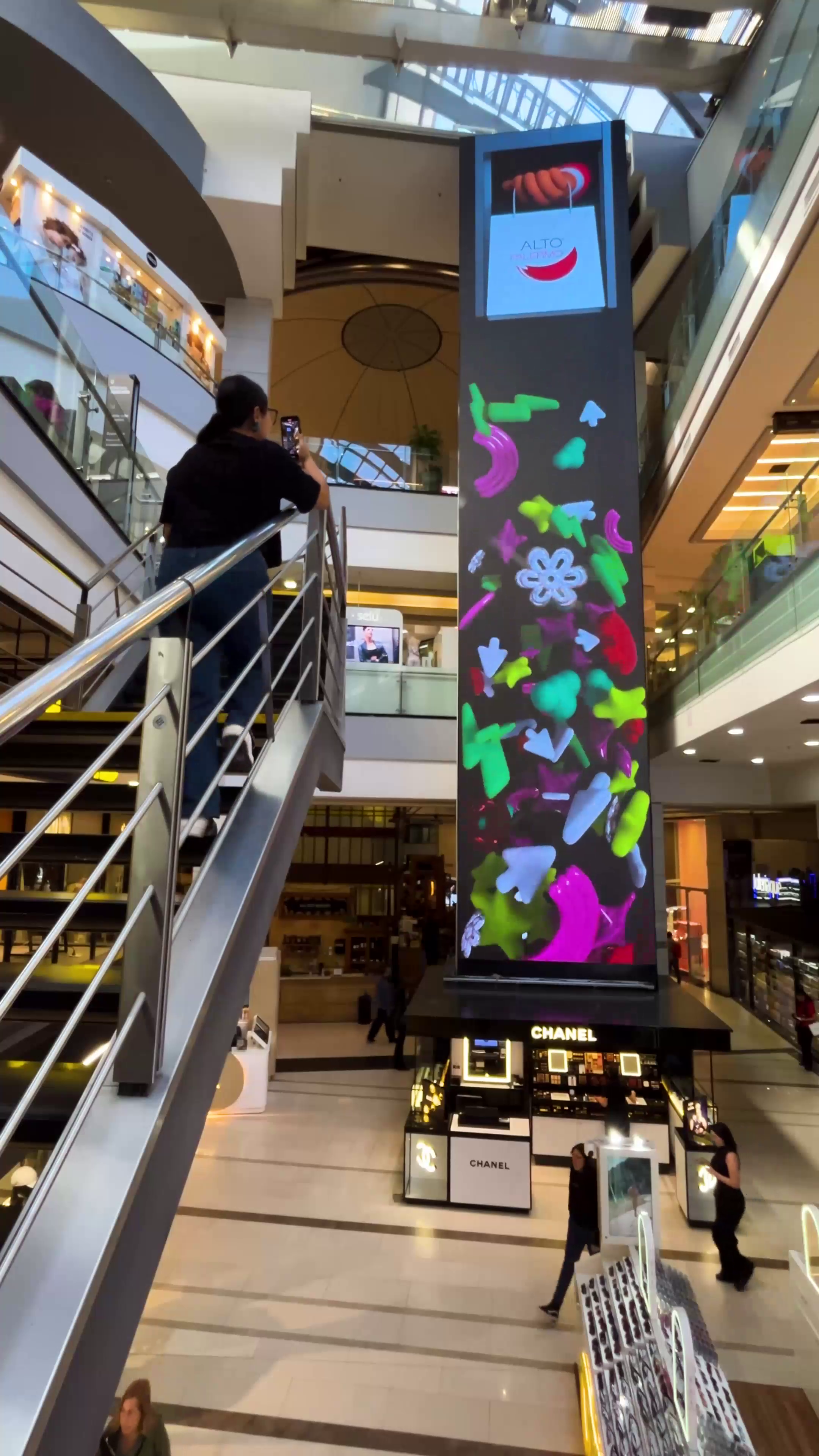 Alto Palermo Shopping