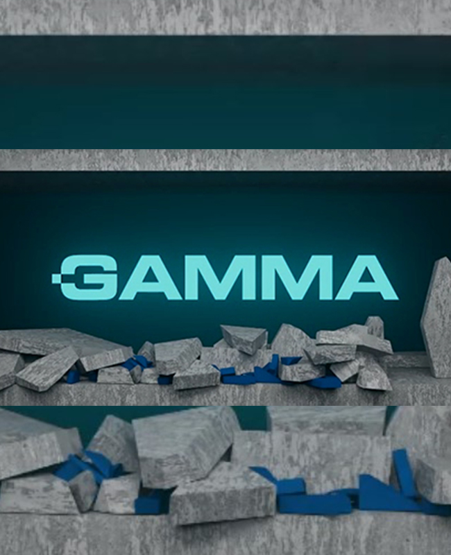 Gamma
